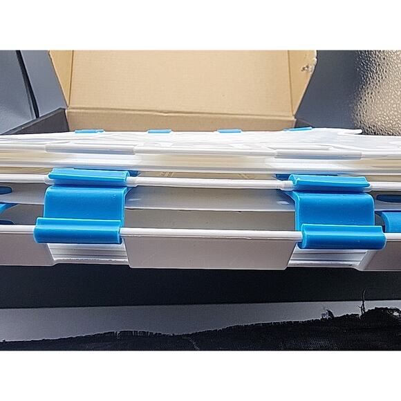 BoxLegend Shirt & Pants Folding Boards Kit in the Box - Picture 6 of 13